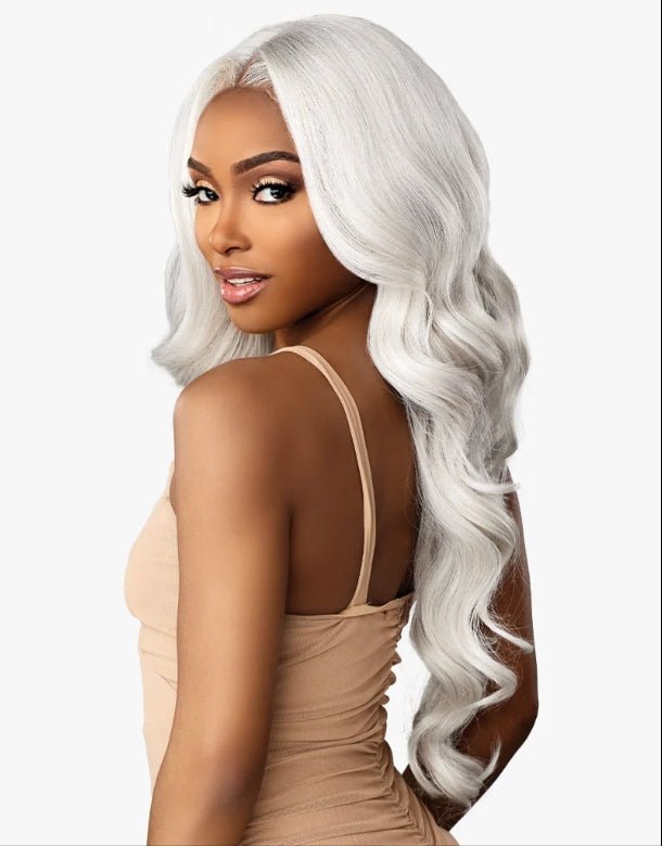 Sensationnel Cloud9 What Lace 13x6 Frontal Lace Wig - DEYLA - EgoWigs.com