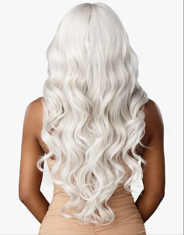 Sensationnel Cloud9 What Lace 13x6 Frontal Lace Wig - DEYLA - EgoWigs.com