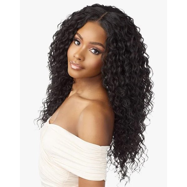 Sensationnel Cloud9 What Lace Glueless 13x6 Frontal Lace Wig - PERLA - EgoWigs.com