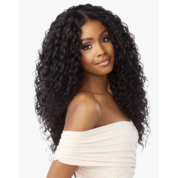 Sensationnel Cloud9 What Lace Glueless 13x6 Frontal Lace Wig - PERLA - EgoWigs.com