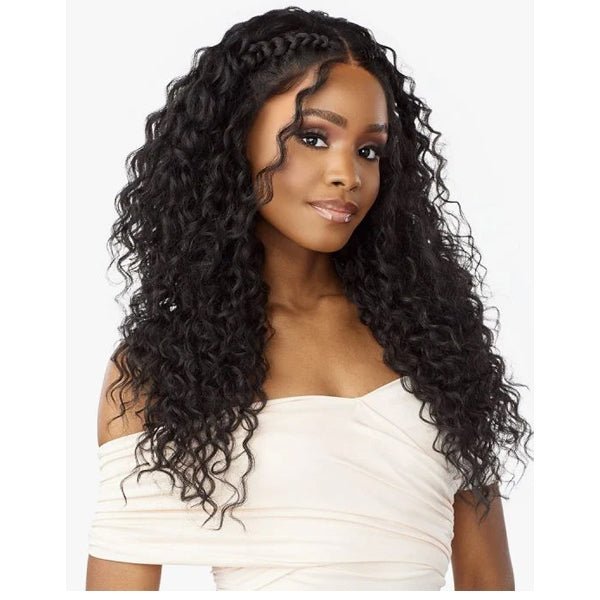 Sensationnel Cloud9 What Lace Glueless 13x6 Frontal Lace Wig - PERLA - EgoWigs.com