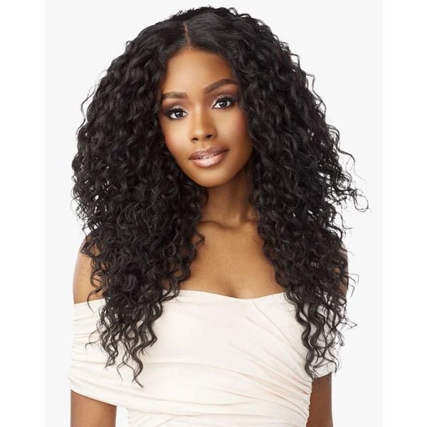 Sensationnel Cloud9 What Lace Glueless 13x6 Frontal Lace Wig - PERLA - EgoWigs.com