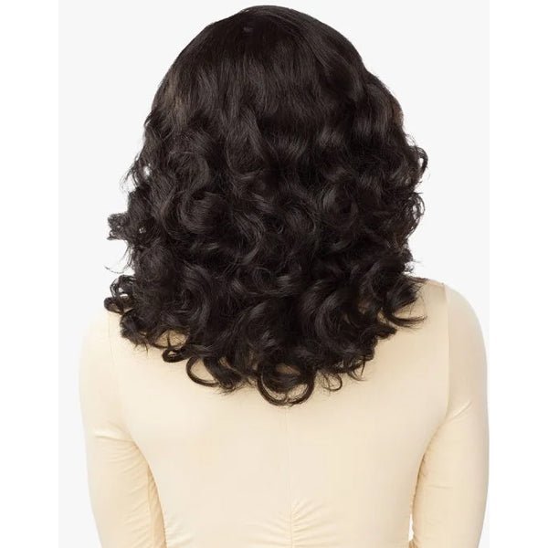 Sensationnel Cloud9 What Lace Glueless 13x6 Frontal Lace Wig - SAMIRA - EgoWigs.com