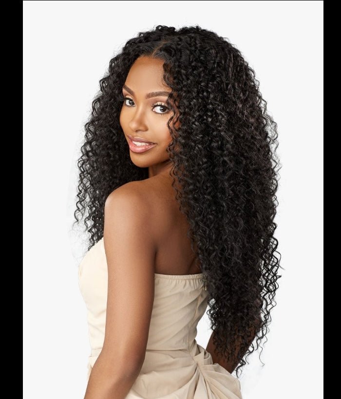 Sensationnel Synthetic Cloud9 What Lace Wig - ALEENA - EgoWigs.com