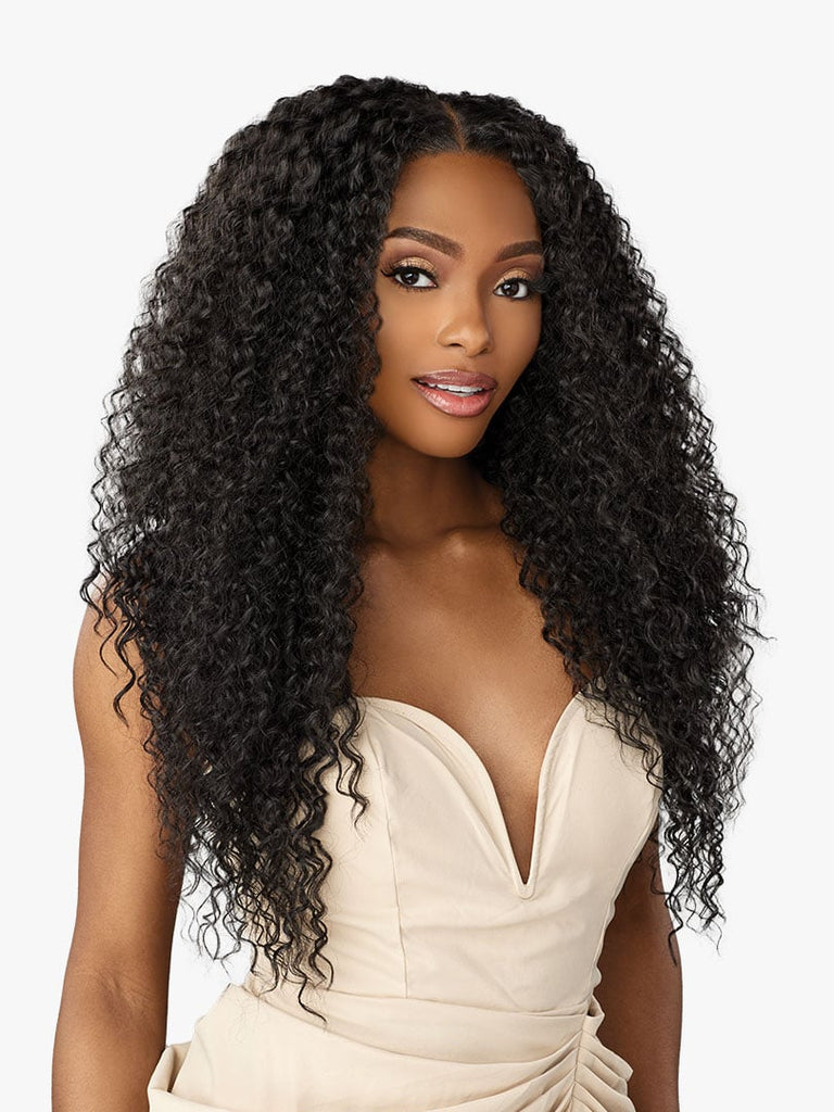 Sensationnel Synthetic Cloud9 What Lace Wig - ALEENA - EgoWigs.com