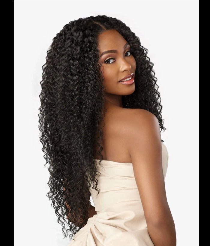 Sensationnel Synthetic Cloud9 What Lace Wig - ALEENA - EgoWigs.com