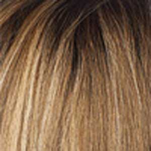 Sensationnel Synthetic Hair Dashly Salt & Pepper Lace Wig - SP LACE UNIT10 - EgoWigs.com