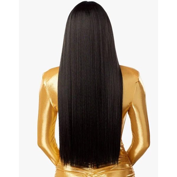 Sensationnel Synthetic HD Lace Front Wig - BUTTA UNIT 46 - EgoWigs.com