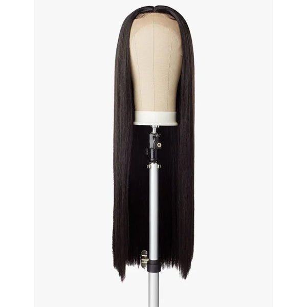 Sensationnel Synthetic HD Lace Front Wig - BUTTA UNIT 46 - EgoWigs.com