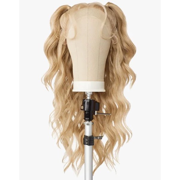 Sensationnel Synthetic Pre - styled HD Lace Front Wig - BUTTA STYLED UNIT 4 - EgoWigs.com