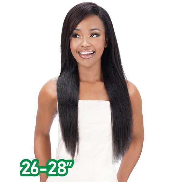 Zury Sis 100% Virgin Remy Human Hair Wig - HRH BRZ FP LACE ST EXL - EgoWigs.com