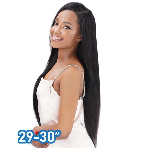 Zury Sis 100% Virgin Remy Human Hair Wig - HRH BRZ FP LACE ST SUPER EXL - EgoWigs.com