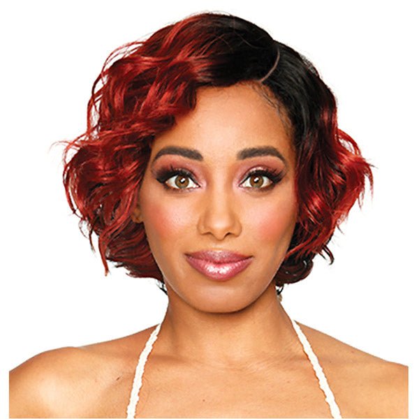 Zury Sis Sassy Synthetic Hair Wig - SASSY H GUMMY - EgoWigs.com-1