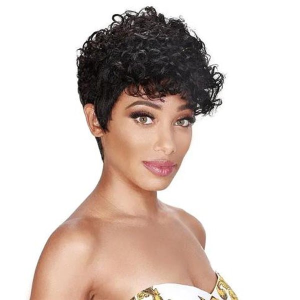 Zury Sis Synthetic Hair Wig - JENNA - Clearance - EgoWigs.com-1