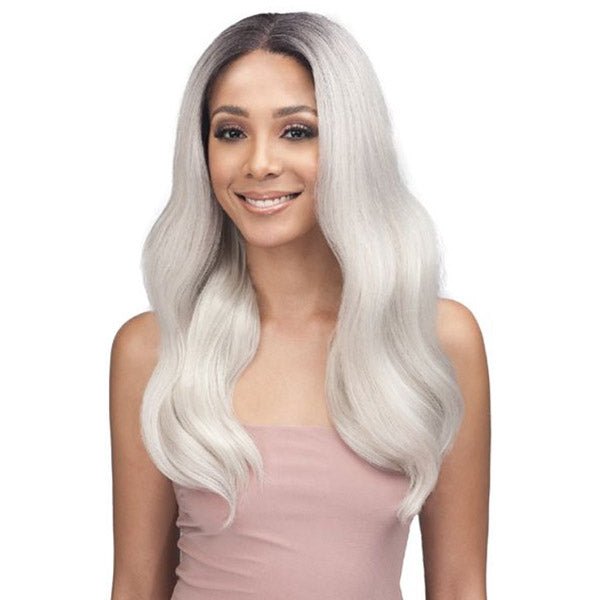 Bobbi Boss Synthetic 13x4 Hand-Tied Swiss Lace Front Wig - MLF331 AALIYAH - EgoWigs.com-1