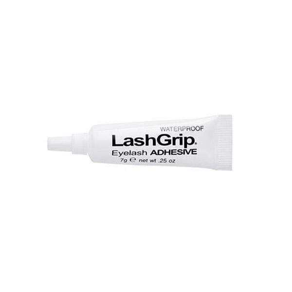 Ardell - LashGrip For Strip Lashes Adhesive - Clear, Dark - (C) - EgoWigs.com-Clear