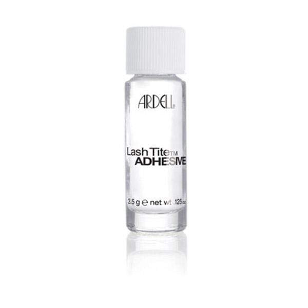 Ardell - LashTite For Individual Lashes Adhesive - Clear, Dark - (C) - EgoWigs.com-Dark