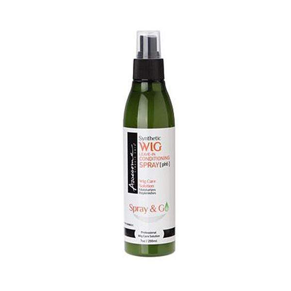 Awesome Wig Care 2.3 fl oz Awesome - Synthetic Hair Wig - Leave In Conditioning Spray PH6 - (C)