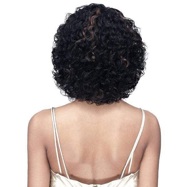 Bobbi Boss 100% Human Hair Wig - MH1293 CAMILA - EgoWigs.com-99J