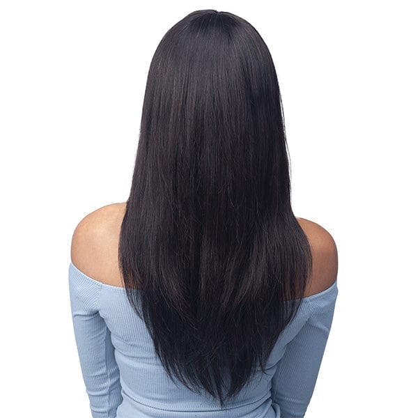 Bobbi Boss 100% Human Hair Full Wigs Bobbi Boss 100% Human Hair Wig - MH1395 DAMICA