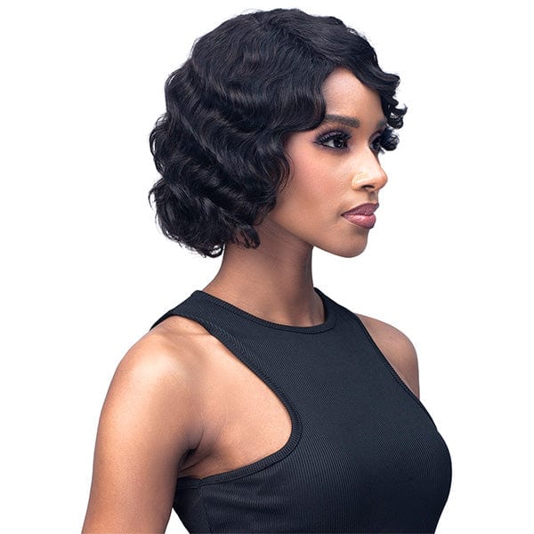 Bobbi Boss 100% Human Hair Full Wigs Bobbi Boss 100% Human Hair Wig - MH1506 APOLLINE