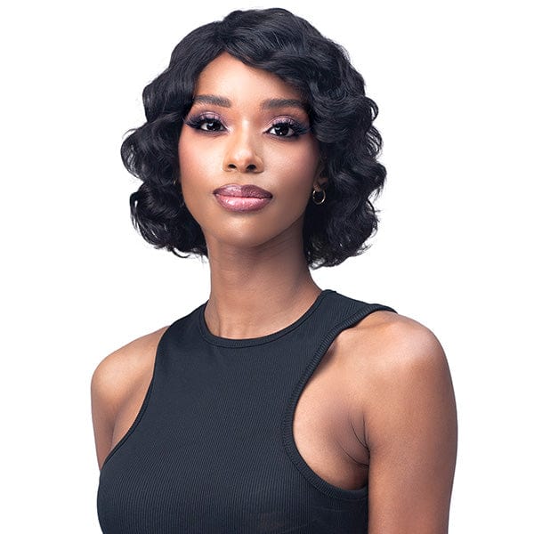 Bobbi Boss 100% Human Hair Full Wigs Bobbi Boss 100% Human Hair Wig - MH1506 APOLLINE