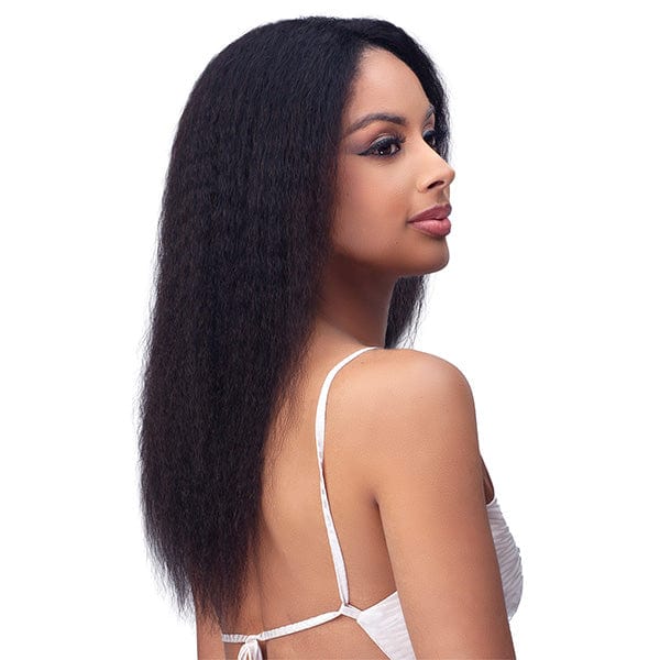 Bobbi Boss 100% Human Hair Lace Wigs Bobbi Boss 100% Human Hair Lace Front Wig - MHLF580 ANGE 20