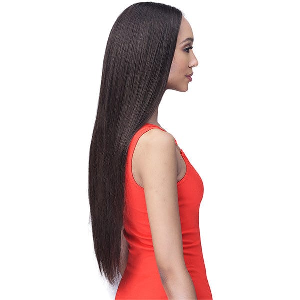 Bobbi Boss 100% Human Hair Lace Wigs Bobbi Boss 100% Unprocessed Human Hair Deep Lace Wig - MHLF720 KAREEN