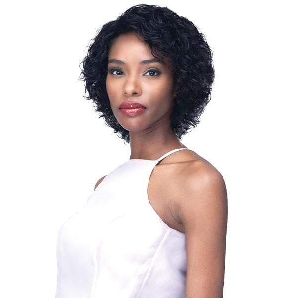 Bobbi Boss 100 Human Hair Wet Wavy Wig MH1303 ELYNN EgoWigs