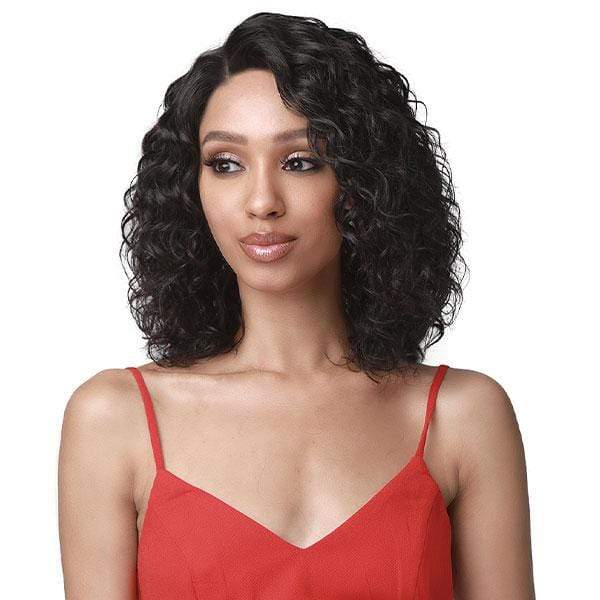 Bobbi Boss 100% Human Hair Lace Wig - MHLF438 KAMALI - EgoWigs.com-NATURAL