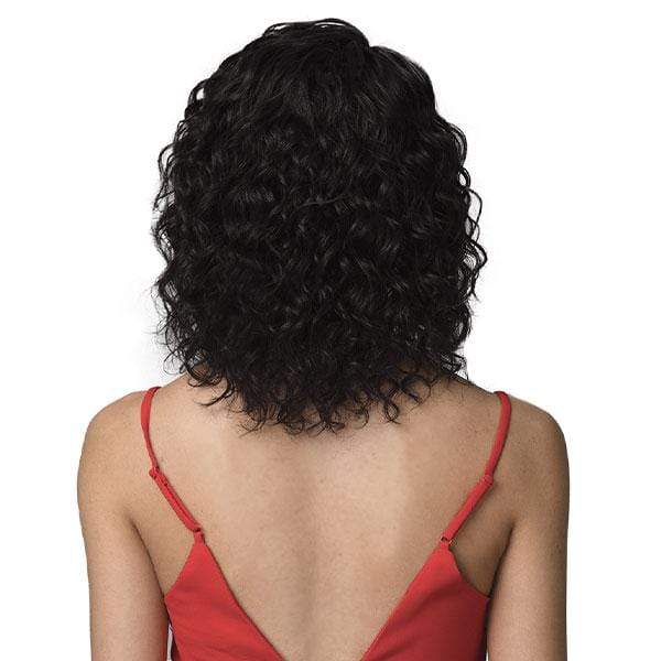 Bobbi Boss 100% Human Hair Lace Wig - MHLF438 KAMALI - EgoWigs.com-NATURAL