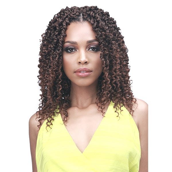 Bobbi Boss Synthetic Crochet Braid - 3X PASSION TWIST BOHO STYLE 10" - EgoWigs.com-1