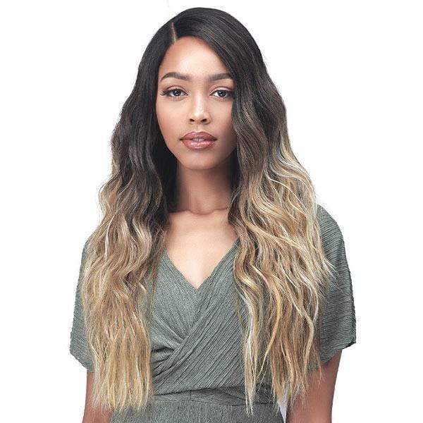 Bobbi Boss Deep Part Lace Wigs Bobbi Boss Deep Lace Part Front Wig - MLF570 MELONI