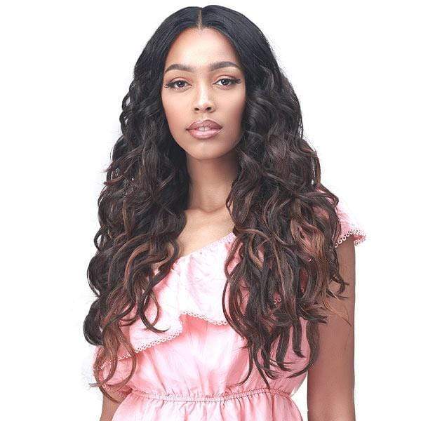 Bobbi Boss Deep Part Lace Wigs Bobbi Boss Deep Lace Part Front Wig - MLF572 ELOISE