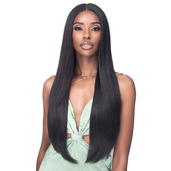 Bobbi Boss Deep Part Lace Wigs Bobbi Boss Super Laid Flat Deep Part Lace Wig - MLF762 ACACIA