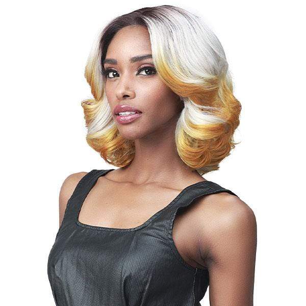 Bobbi Boss Synthetic Deep Lace Part Wig - MLF563 BENA - EgoWigs.com-1