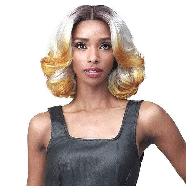 Bobbi Boss Synthetic Deep Lace Part Wig - MLF563 BENA - EgoWigs.com-1