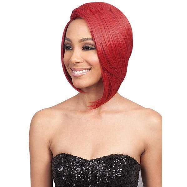 Bobbi Boss Premium Synthetic Lace Part Wig - MLP0013 JAZMIN - Clearance - EgoWigs.com-1