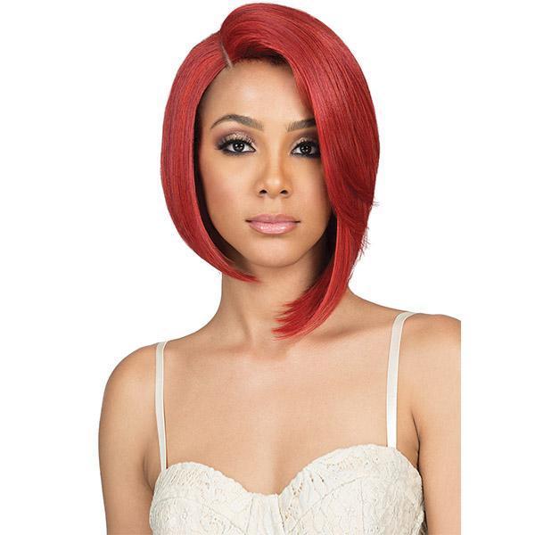 Bobbi Boss Premium Synthetic Lace Part Wig MLP0013 JAZMIN