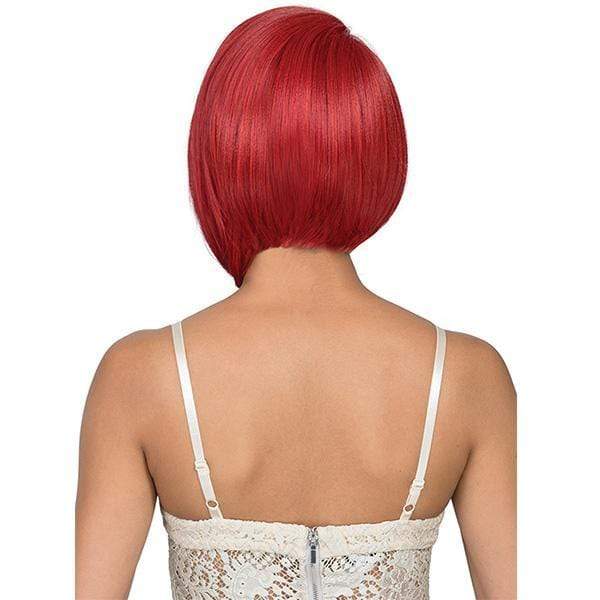 Bobbi Boss Premium Synthetic Lace Part Wig - MLP0013 JAZMIN - Clearance - EgoWigs.com-1