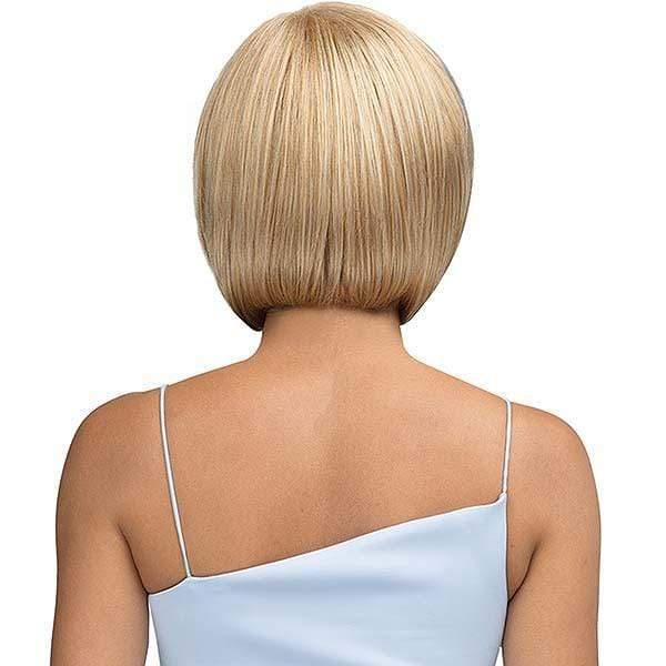 Bobbi Boss Deep Part Wigs Bobbi Boss Escara 4 Inch Deep Part Ultra Lightweight Wig - B380 LINDA