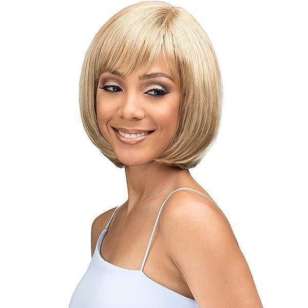 Bobbi Boss Deep Part Wigs Bobbi Boss Escara 4 Inch Deep Part Ultra Lightweight Wig - B380 LINDA