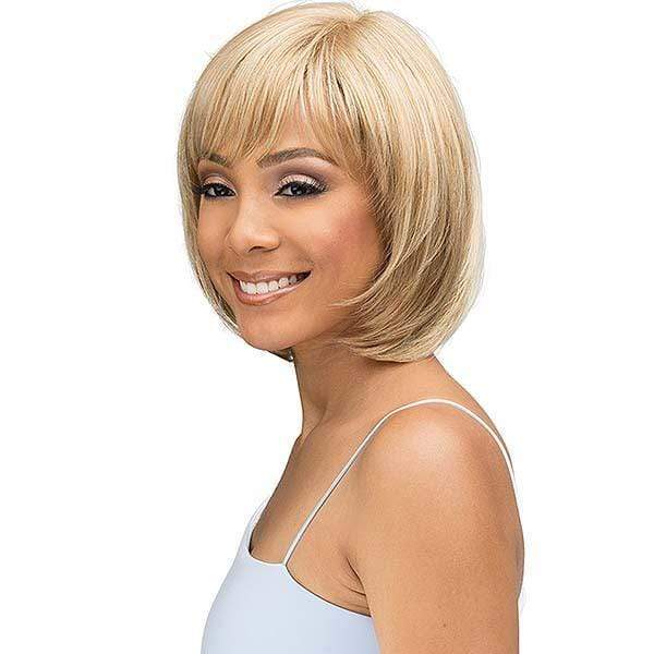 Bobbi Boss Deep Part Wigs Bobbi Boss Escara 4 Inch Deep Part Ultra Lightweight Wig - B380 LINDA