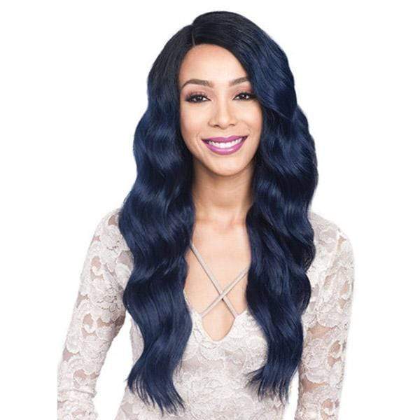 Bobbi Boss Frontal Lace Wigs Bobbi Boss 4X4 Frontal Lace Wig - MLF200 CELESTE - Unbeatable