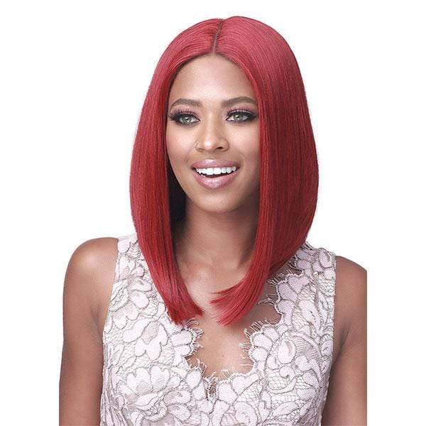 Bobbi Boss Deep Lace Part Front Wig - MLF535 GENA - EgoWigs.com-1