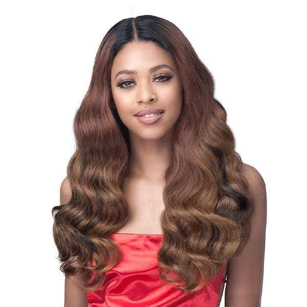 Bobbi Boss Deep Lace Part Front Wig - MLF561 AMANDA - Clearance - EgoWigs.com-1