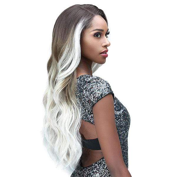 Bobbi Boss Synthetic 13x4 HD Lace Wig MLF245 DANIELLA EgoWigs