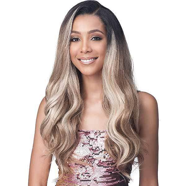 Bobbi Boss Synthetic Hair 13x4 360 Glueless Frontal Lace Wig - MLF413 TEAGAN - EgoWigs.com-1