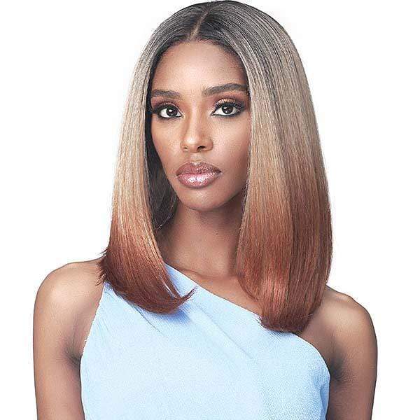 Bobbi Boss Synthetic Hair 13x7 Glueless Frontal Lace Wig - MLF453 MABEL - Clearance - EgoWigs.com-1