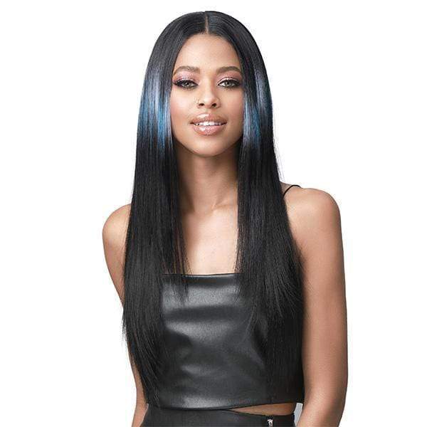 Bobbi Boss Synthetic Hair Lace Front Wig MLF460 ALECTA